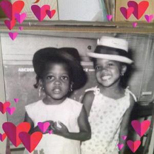 Meet your Posher, Jamilah